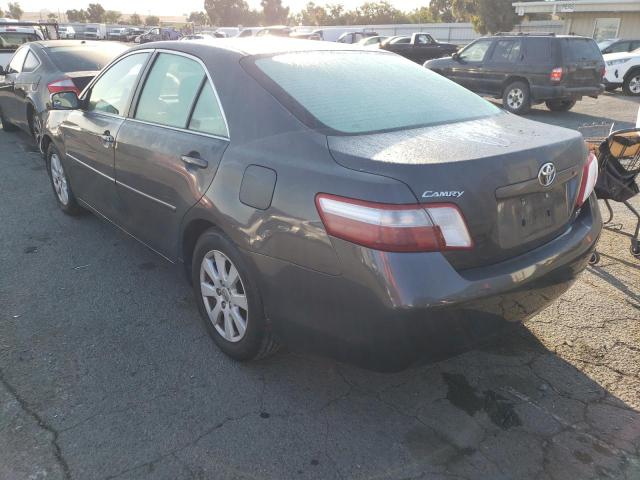 Photo 1 VIN: 4T1BB46K99U095520 - TOYOTA CAMRY 