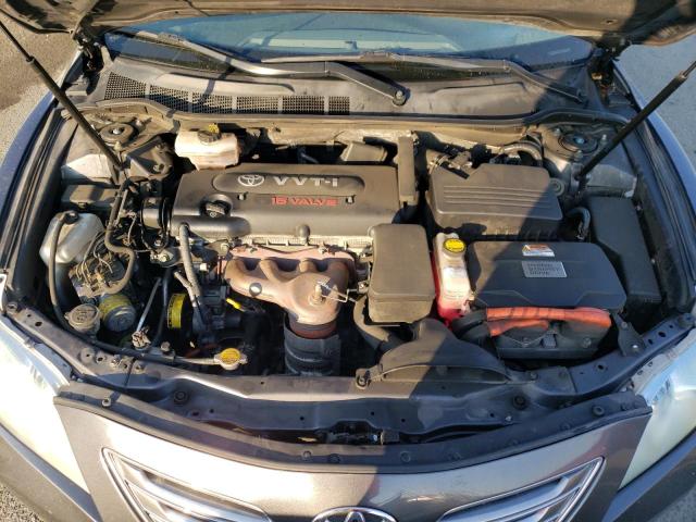 Photo 10 VIN: 4T1BB46K99U095520 - TOYOTA CAMRY 