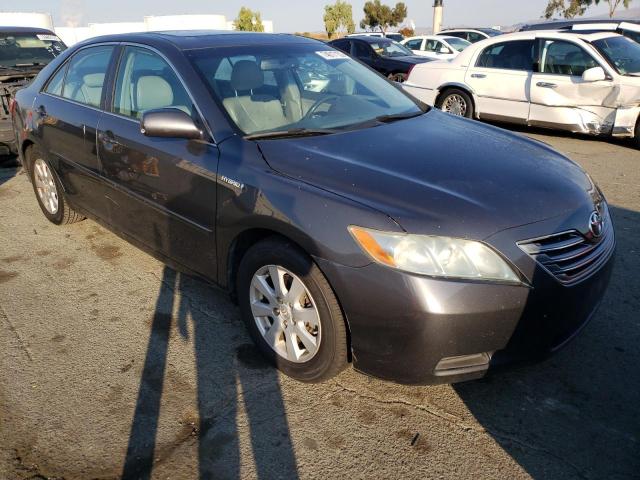 Photo 3 VIN: 4T1BB46K99U095520 - TOYOTA CAMRY 