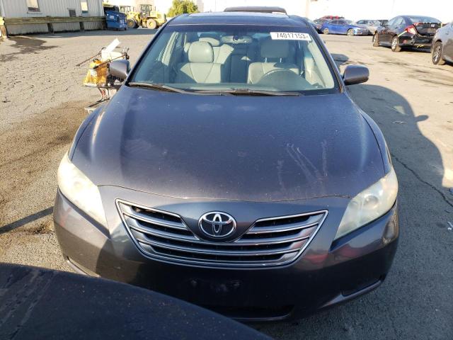 Photo 4 VIN: 4T1BB46K99U095520 - TOYOTA CAMRY 