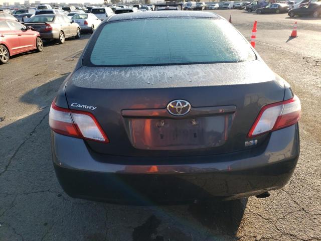 Photo 5 VIN: 4T1BB46K99U095520 - TOYOTA CAMRY 