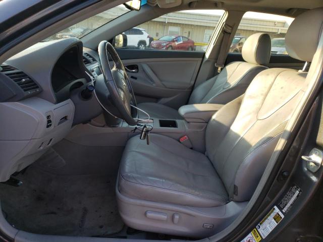 Photo 6 VIN: 4T1BB46K99U095520 - TOYOTA CAMRY 