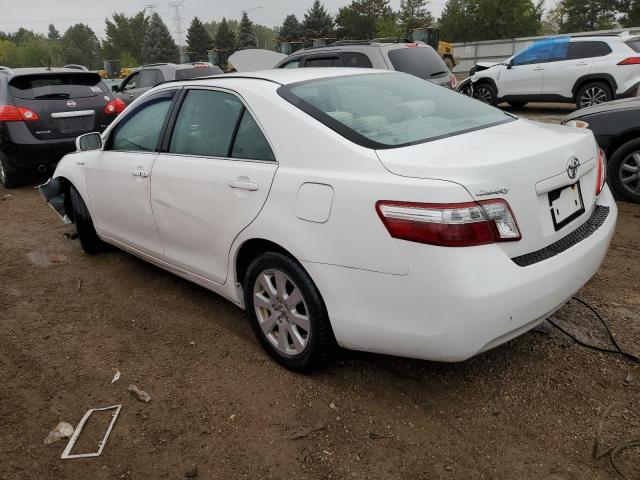 Photo 1 VIN: 4T1BB46K99U096103 - TOYOTA CAMRY 