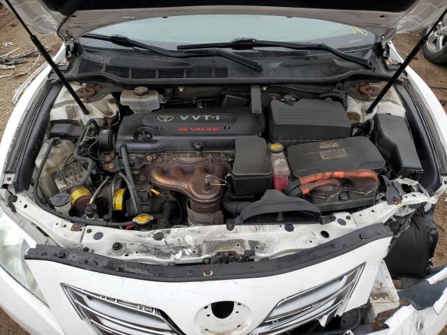 Photo 10 VIN: 4T1BB46K99U096103 - TOYOTA CAMRY 