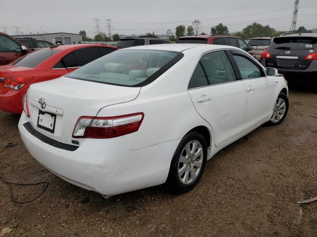 Photo 2 VIN: 4T1BB46K99U096103 - TOYOTA CAMRY 