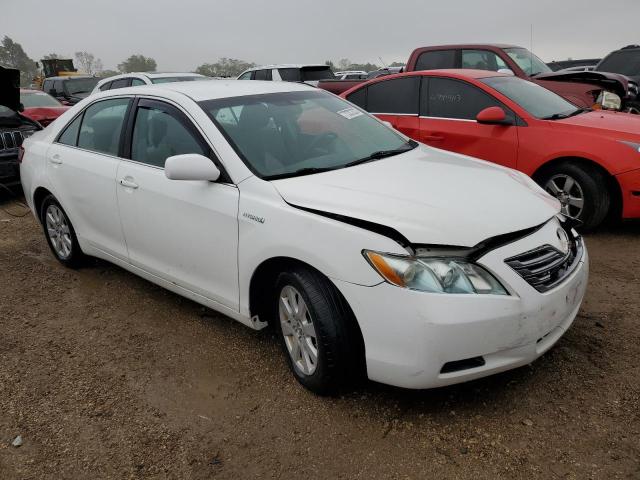 Photo 3 VIN: 4T1BB46K99U096103 - TOYOTA CAMRY 