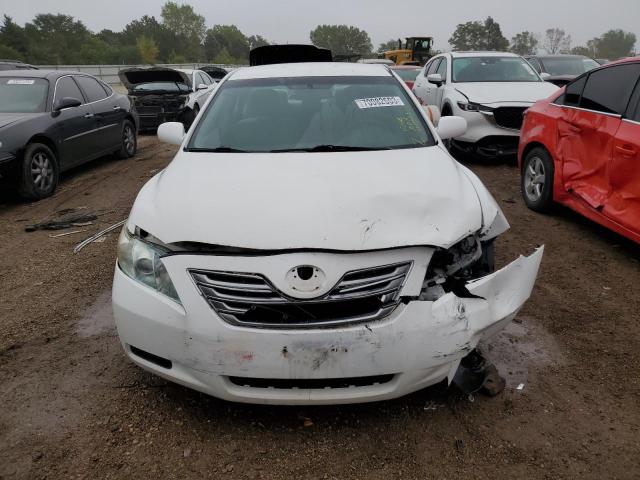 Photo 4 VIN: 4T1BB46K99U096103 - TOYOTA CAMRY 