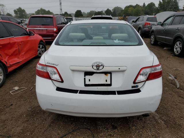 Photo 5 VIN: 4T1BB46K99U096103 - TOYOTA CAMRY 