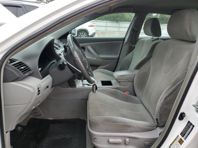 Photo 6 VIN: 4T1BB46K99U096103 - TOYOTA CAMRY 