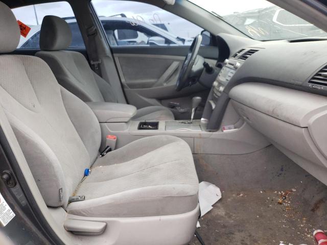 Photo 4 VIN: 4T1BB46K99U097283 - TOYOTA CAMRY HYBR 