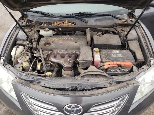 Photo 6 VIN: 4T1BB46K99U097283 - TOYOTA CAMRY HYBR 