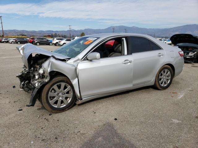 Photo 0 VIN: 4T1BB46K99U097512 - TOYOTA CAMRY 