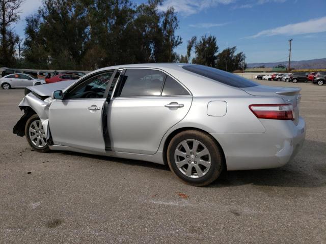 Photo 1 VIN: 4T1BB46K99U097512 - TOYOTA CAMRY 