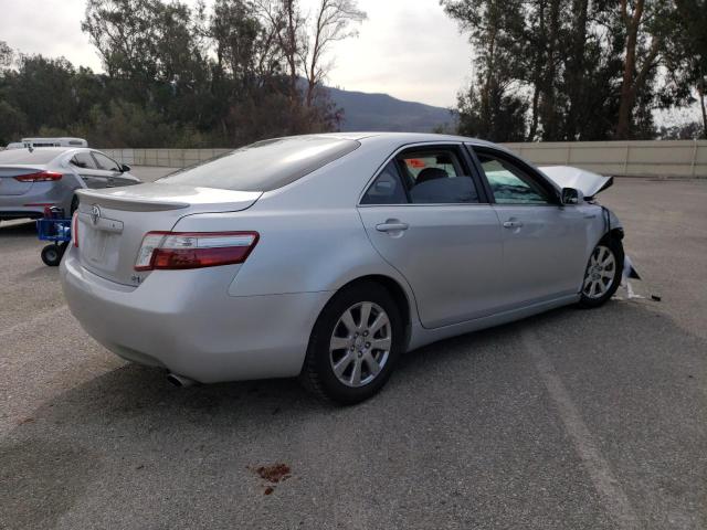 Photo 2 VIN: 4T1BB46K99U097512 - TOYOTA CAMRY 