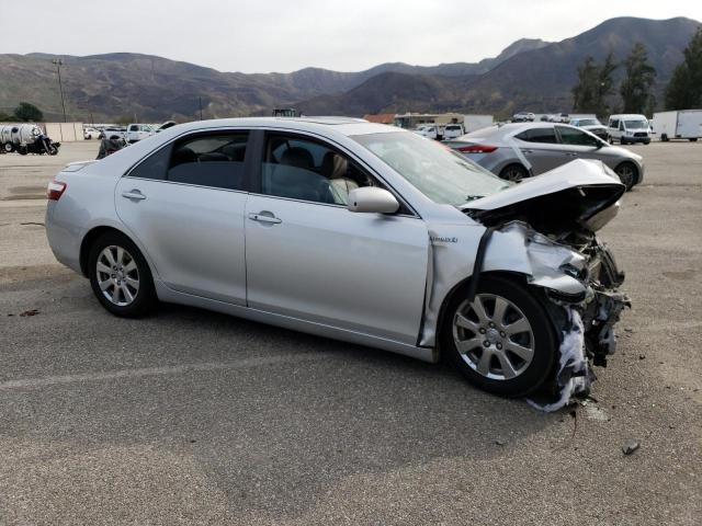 Photo 3 VIN: 4T1BB46K99U097512 - TOYOTA CAMRY 