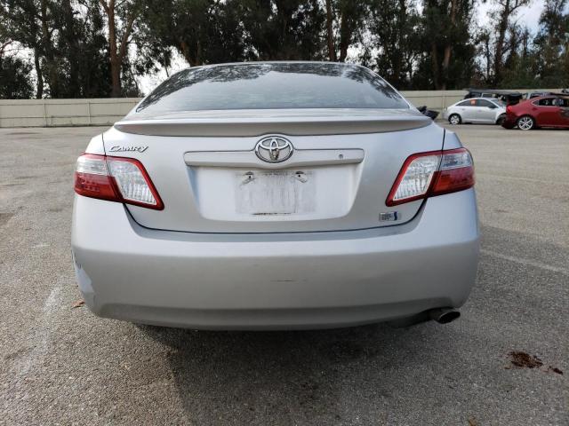 Photo 5 VIN: 4T1BB46K99U097512 - TOYOTA CAMRY 