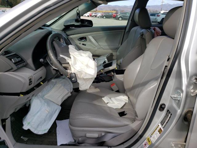 Photo 6 VIN: 4T1BB46K99U097512 - TOYOTA CAMRY 