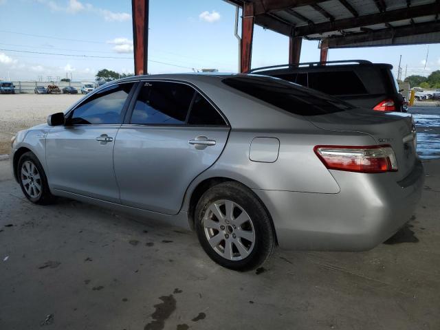 Photo 1 VIN: 4T1BB46K99U098532 - TOYOTA CAMRY HYBR 