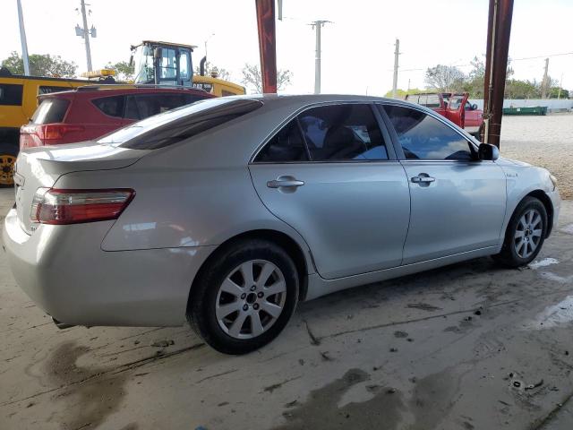 Photo 2 VIN: 4T1BB46K99U098532 - TOYOTA CAMRY HYBR 