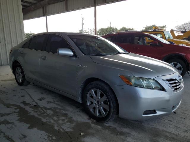 Photo 3 VIN: 4T1BB46K99U098532 - TOYOTA CAMRY HYBR 