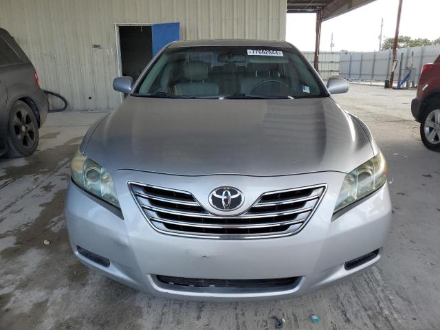 Photo 4 VIN: 4T1BB46K99U098532 - TOYOTA CAMRY HYBR 