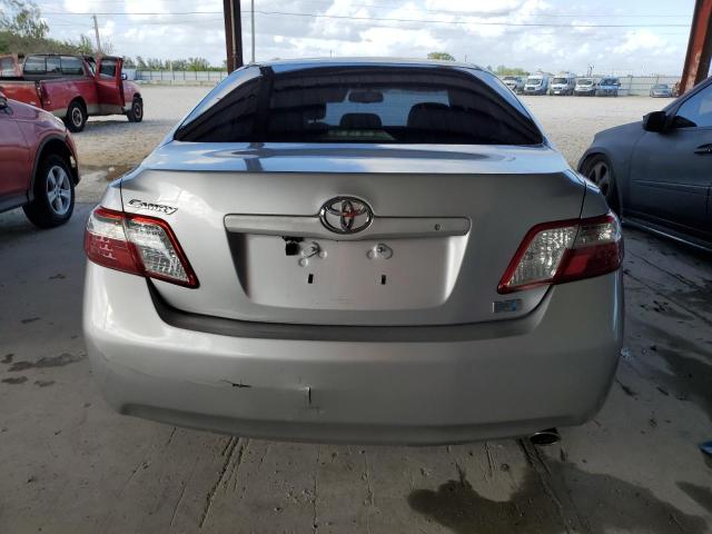 Photo 5 VIN: 4T1BB46K99U098532 - TOYOTA CAMRY HYBR 