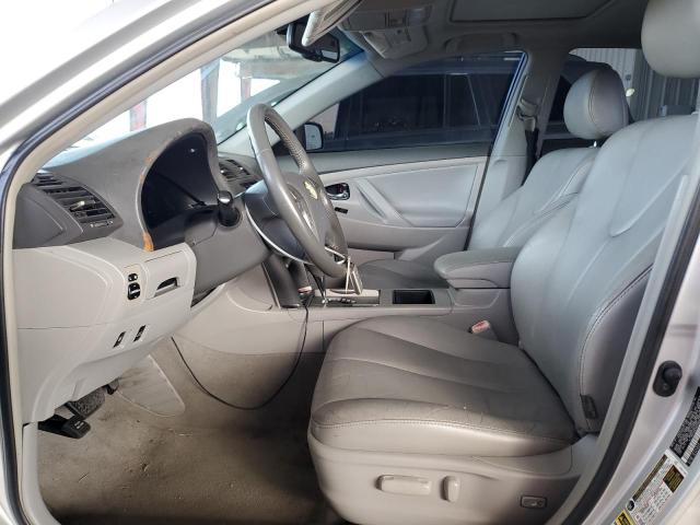 Photo 6 VIN: 4T1BB46K99U098532 - TOYOTA CAMRY HYBR 