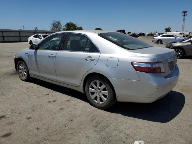 Photo 1 VIN: 4T1BB46K99U098742 - TOYOTA CAMRY 