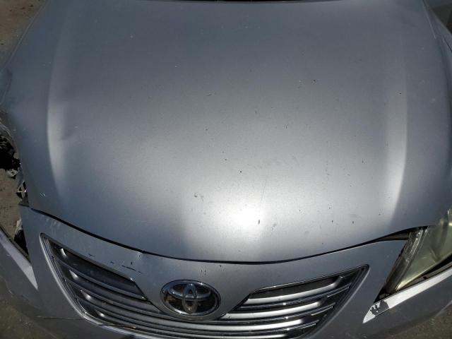 Photo 10 VIN: 4T1BB46K99U098742 - TOYOTA CAMRY 