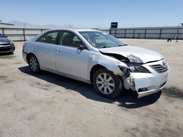 Photo 3 VIN: 4T1BB46K99U098742 - TOYOTA CAMRY 