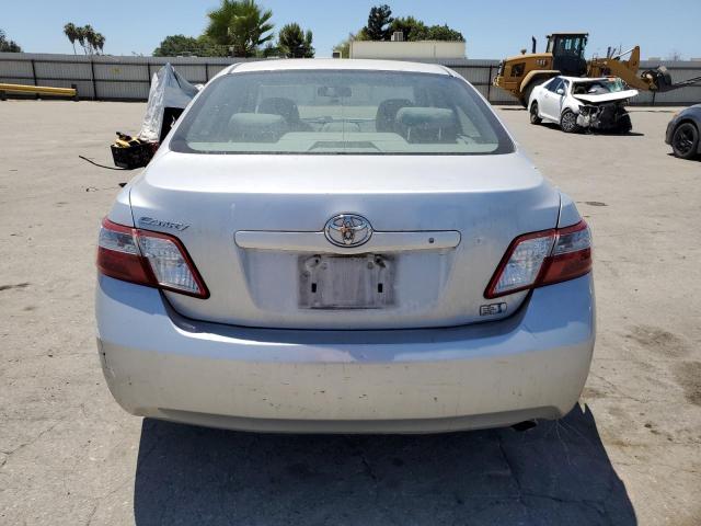 Photo 5 VIN: 4T1BB46K99U098742 - TOYOTA CAMRY 