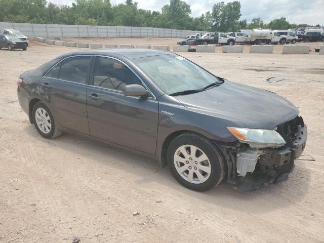 Photo 3 VIN: 4T1BB46K99U107116 - TOYOTA CAMRY 