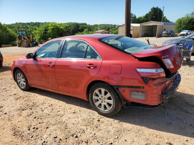 Photo 1 VIN: 4T1BB46K99U109111 - TOYOTA CAMRY 