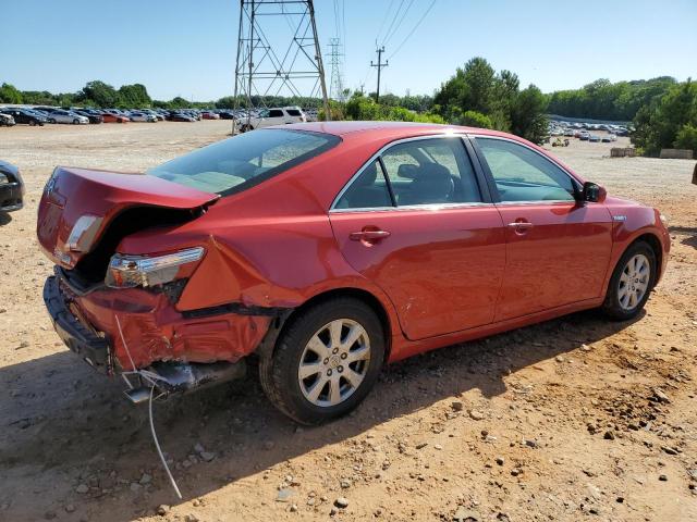 Photo 2 VIN: 4T1BB46K99U109111 - TOYOTA CAMRY 