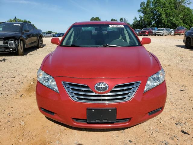 Photo 4 VIN: 4T1BB46K99U109111 - TOYOTA CAMRY 