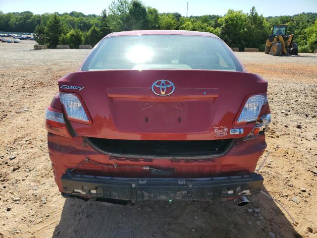 Photo 5 VIN: 4T1BB46K99U109111 - TOYOTA CAMRY 