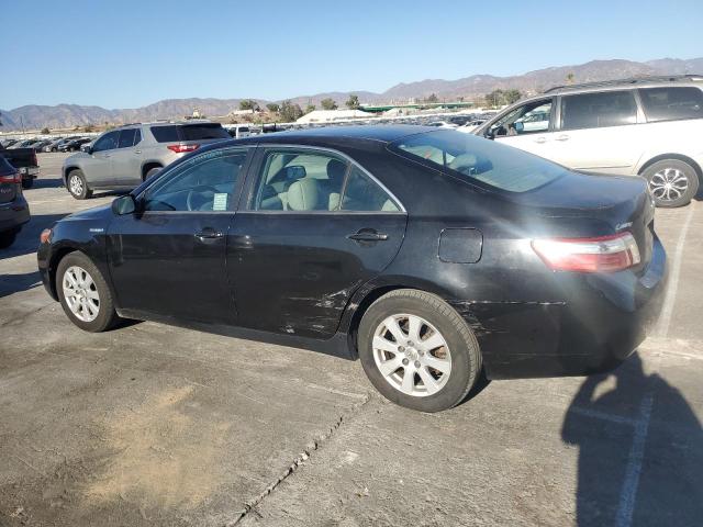 Photo 1 VIN: 4T1BB46KX7U002002 - TOYOTA CAMRY HYBR 