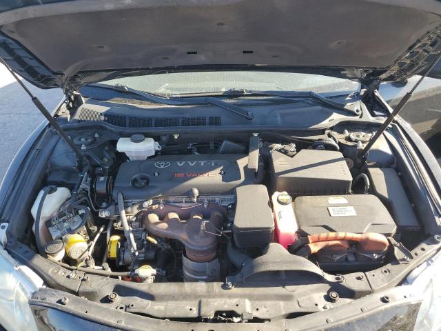 Photo 10 VIN: 4T1BB46KX7U002002 - TOYOTA CAMRY HYBR 