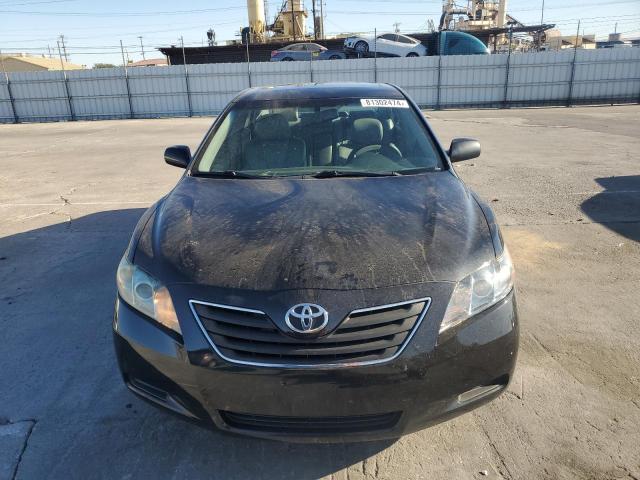 Photo 4 VIN: 4T1BB46KX7U002002 - TOYOTA CAMRY HYBR 