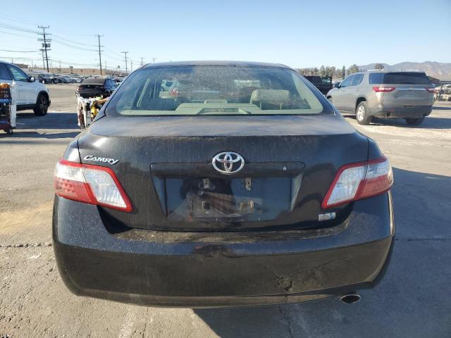 Photo 5 VIN: 4T1BB46KX7U002002 - TOYOTA CAMRY HYBR 