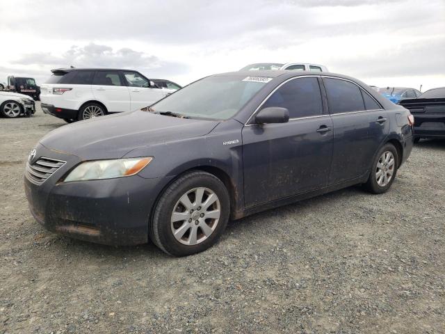 Photo 0 VIN: 4T1BB46KX7U005420 - TOYOTA CAMRY 