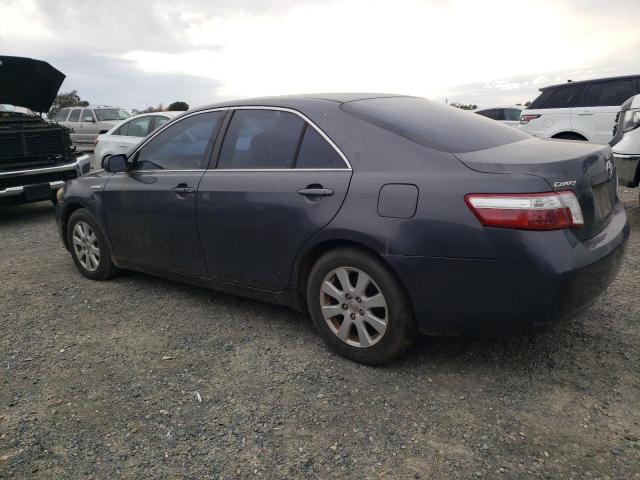 Photo 1 VIN: 4T1BB46KX7U005420 - TOYOTA CAMRY 