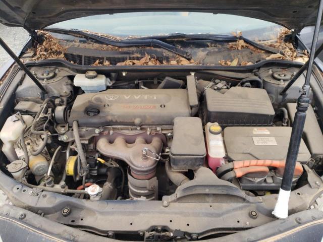 Photo 10 VIN: 4T1BB46KX7U005420 - TOYOTA CAMRY 