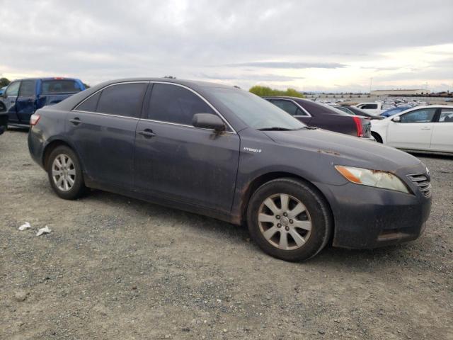 Photo 3 VIN: 4T1BB46KX7U005420 - TOYOTA CAMRY 