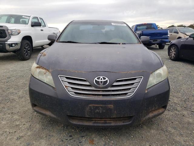 Photo 4 VIN: 4T1BB46KX7U005420 - TOYOTA CAMRY 