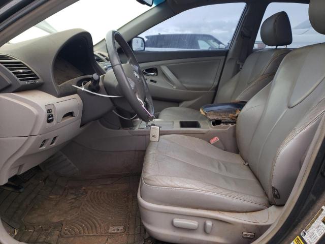 Photo 6 VIN: 4T1BB46KX7U005420 - TOYOTA CAMRY 