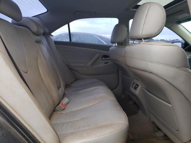 Photo 9 VIN: 4T1BB46KX7U005420 - TOYOTA CAMRY 