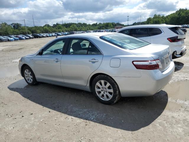 Photo 1 VIN: 4T1BB46KX7U005708 - TOYOTA CAMRY 