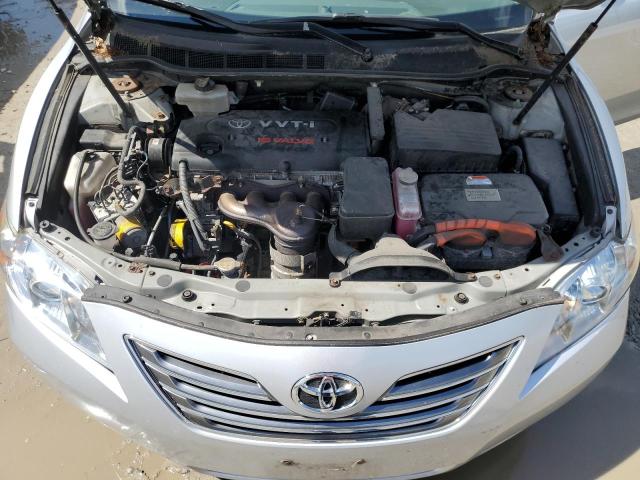 Photo 10 VIN: 4T1BB46KX7U005708 - TOYOTA CAMRY 