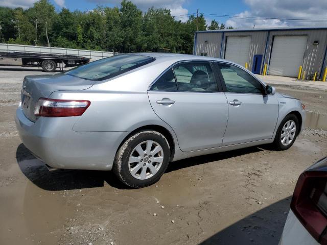 Photo 2 VIN: 4T1BB46KX7U005708 - TOYOTA CAMRY 